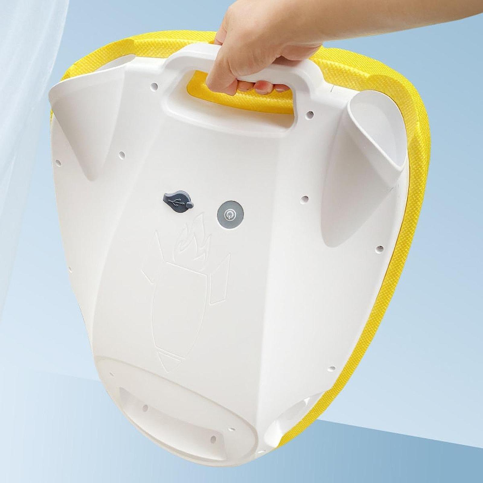 Swimming Kickboard - Kickboard da nuoto elettrico Confortevole galleggiabilità