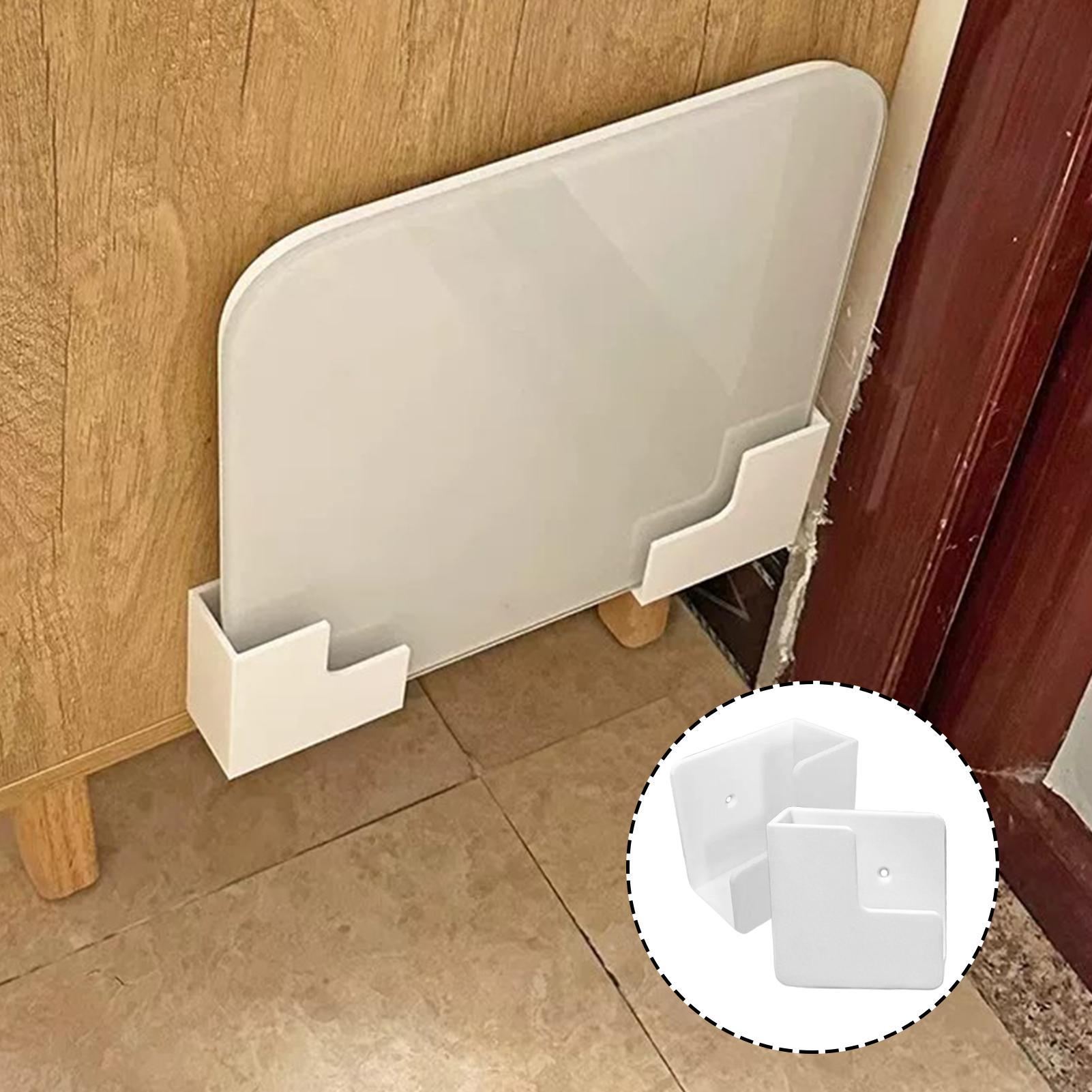 Sports Equipment Holder - Supporto per bilancia senza foratura, portaoggetti