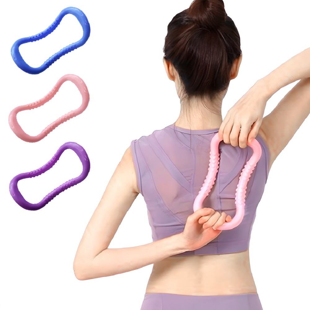 Sports Equipment Images - Fasce di resistenza con schiuma Sport