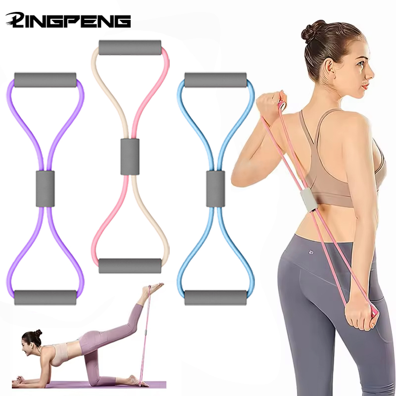 Sports Equipment Images - 1 pz palestra di casa fascia
