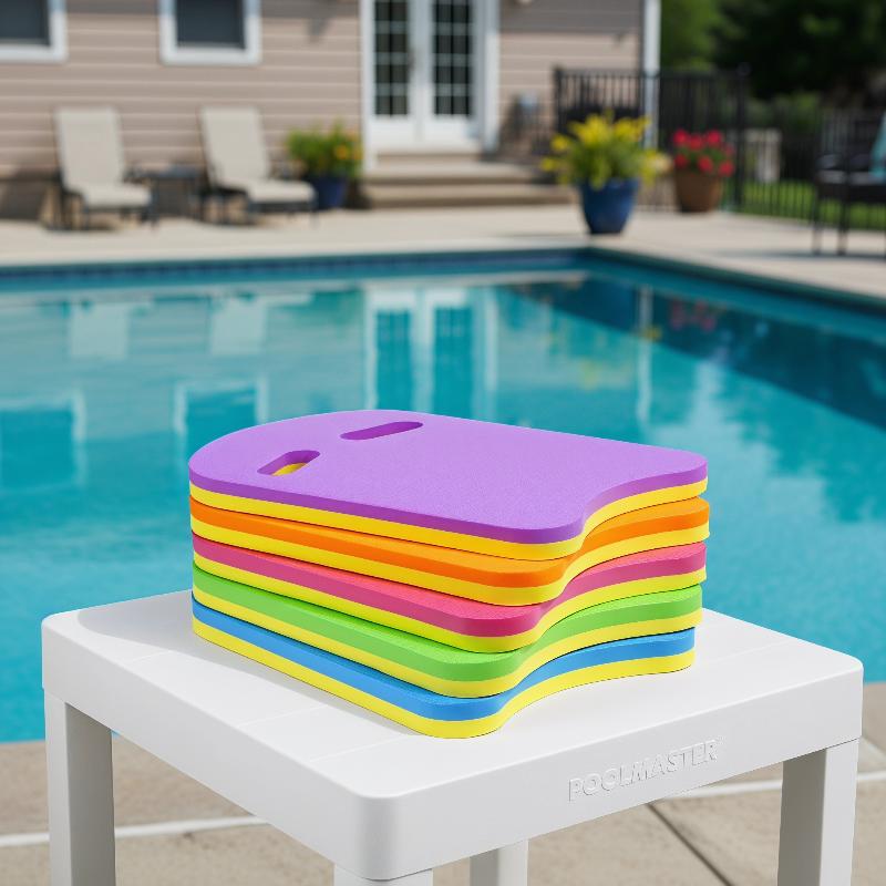 Swimming Kickboard - Maniglia ergonomica in EVA, tavola galleggiante