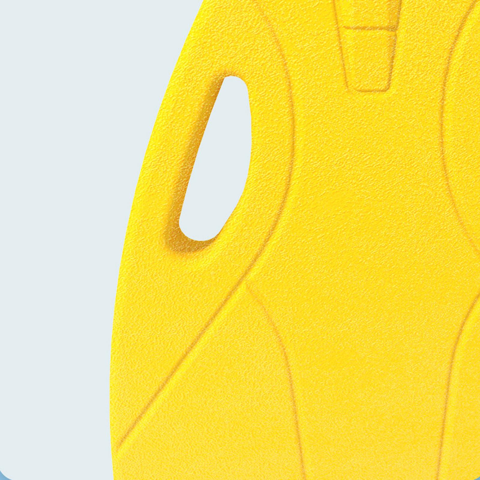 Swimming Kickboard - Tavola Galleggiante Motorizzata Leggera per Piscina,