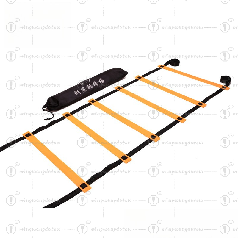 Agility Hurdle Set - Set di allenamento per squadre di