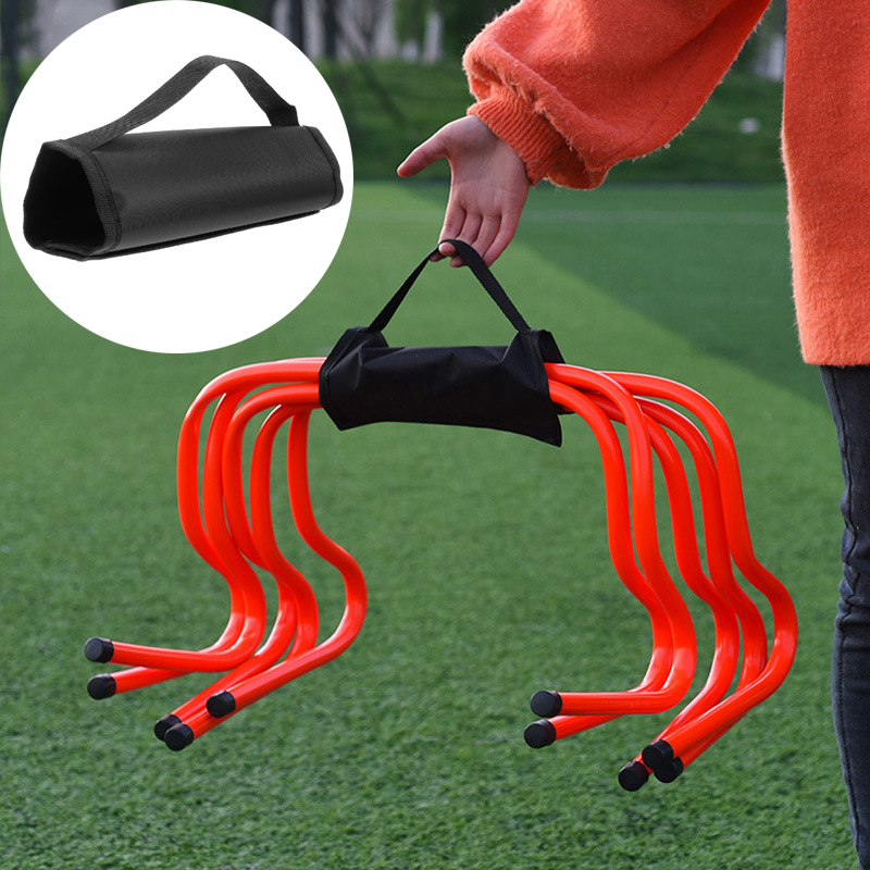 Agility Hurdle Set - Accessori per il trasporto dell'attrezzatura da