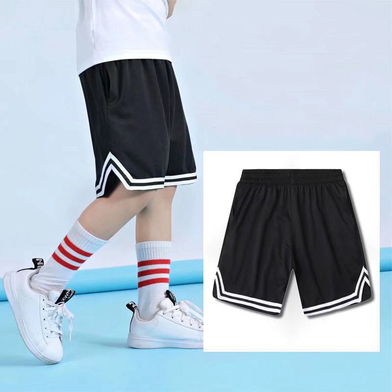 Sports Equipment For Boys - 1 paio di pantaloncini sportivi per