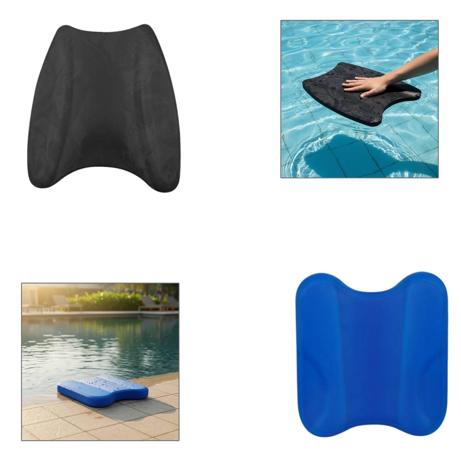 Swimming Kickboard - Tavoletta Galleggiante EVA per Nuoto, Accessorio