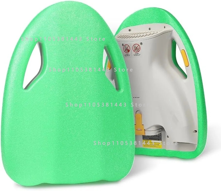 Swimming Kickboard - Mini Tavola da Surf Elettrica Affidabile