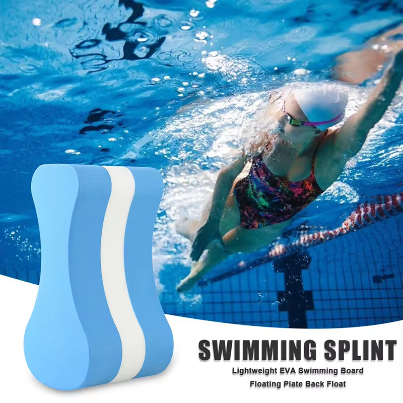Swimming Kickboard - Galleggiante per Nuoto Portatile, Attrezzatura per