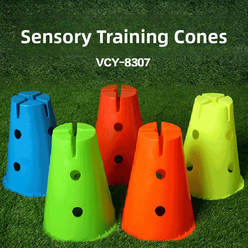 Sports Equipment Training - Attrezzatura per Allenamento Sportivo, Coni e