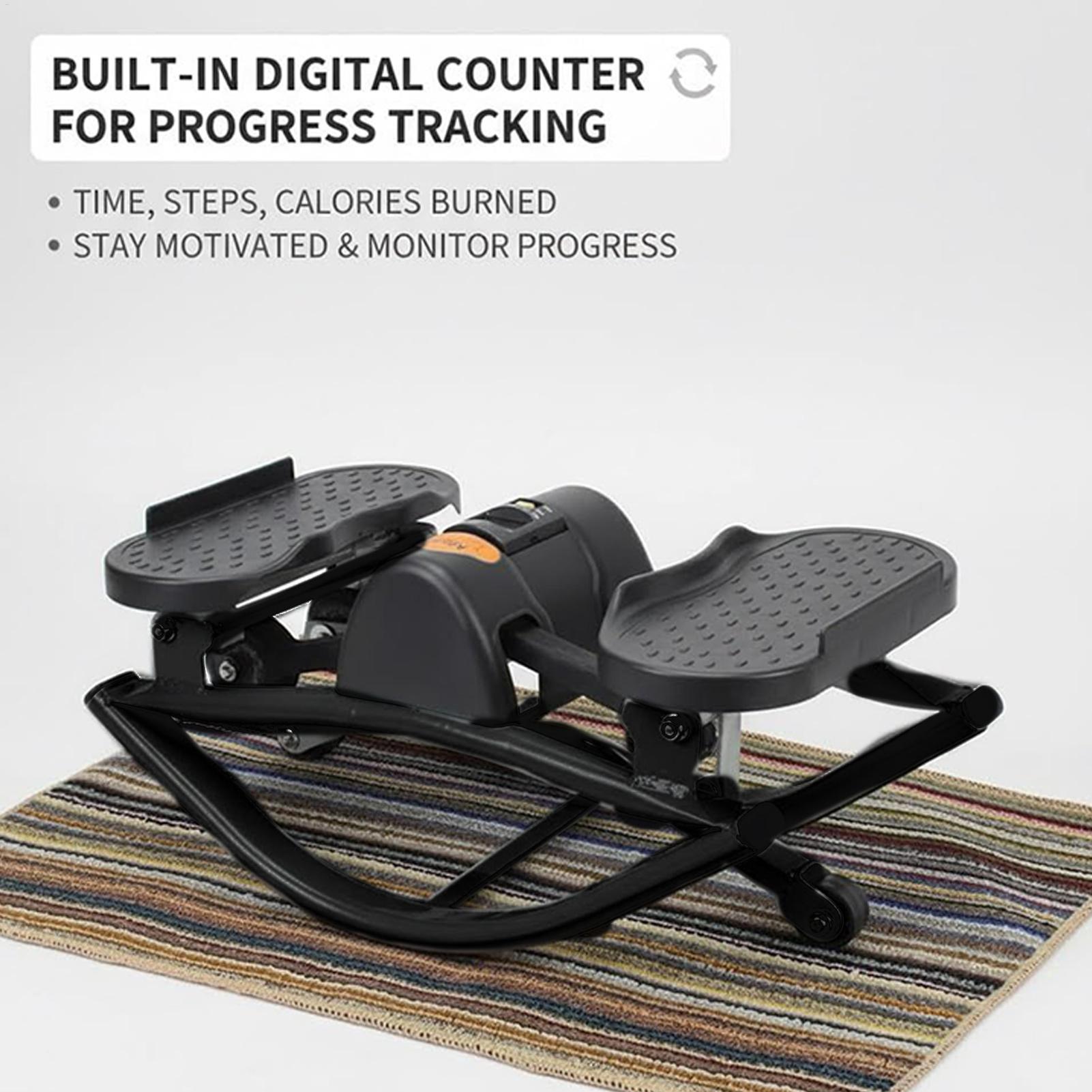 Sports Equipment Images - Attrezzatura per esercizi Stepper Rock Macchina