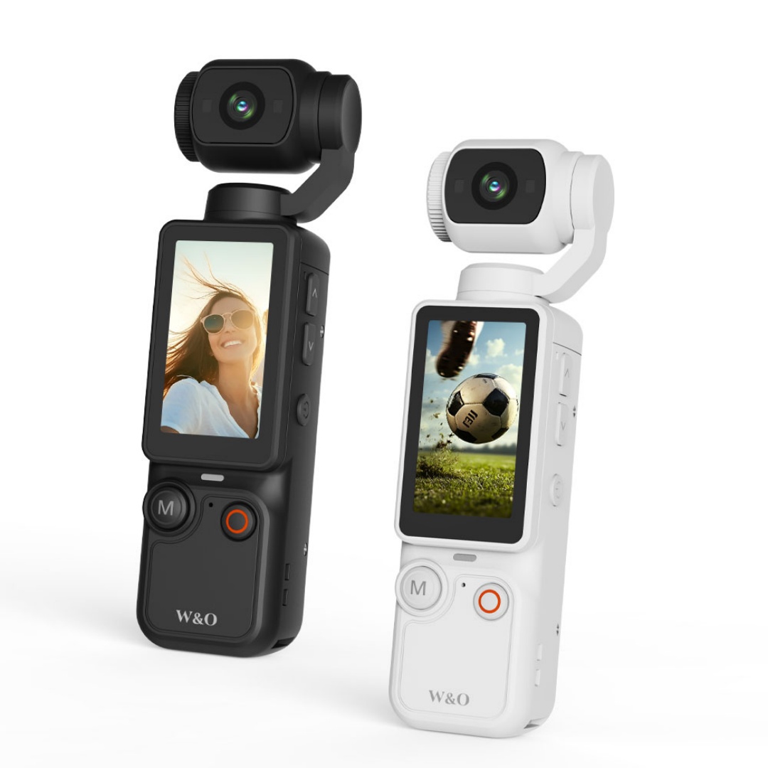 Sports Equipment In Spanish - Videocamera Sportiva 1080P Dotata di Sensore