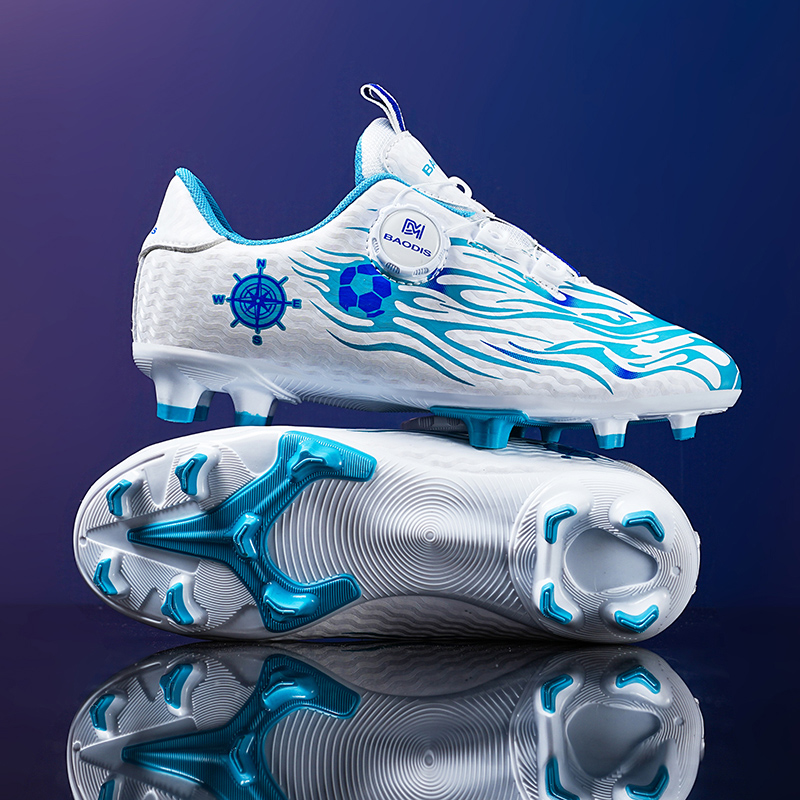 Sports Equipment For Boys - Scarpe da calcio per bambini, scarpe