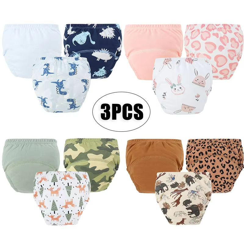 Sports Equipment For Boys - Set di pantaloni per pannolini per