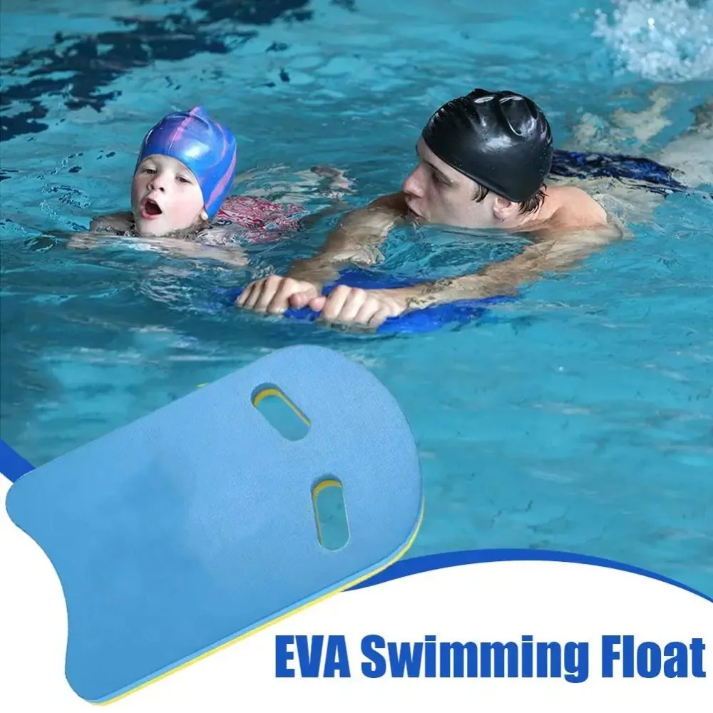 Swimming Kickboard - Tavola Galleggiante a U per Nuoto,