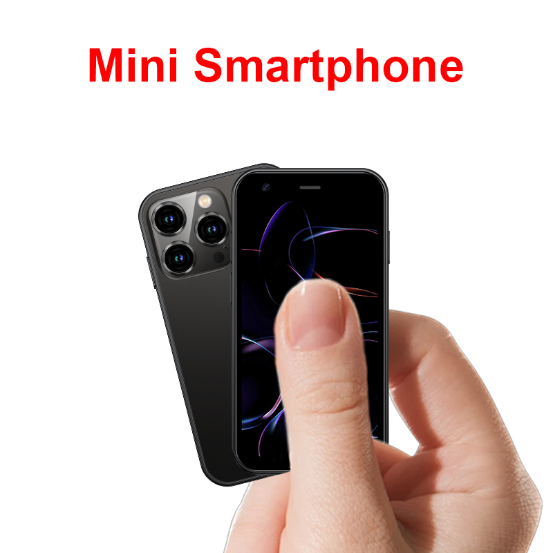 Sports Equipment In Spanish - Mini Smartphone con Schermo da 3.0