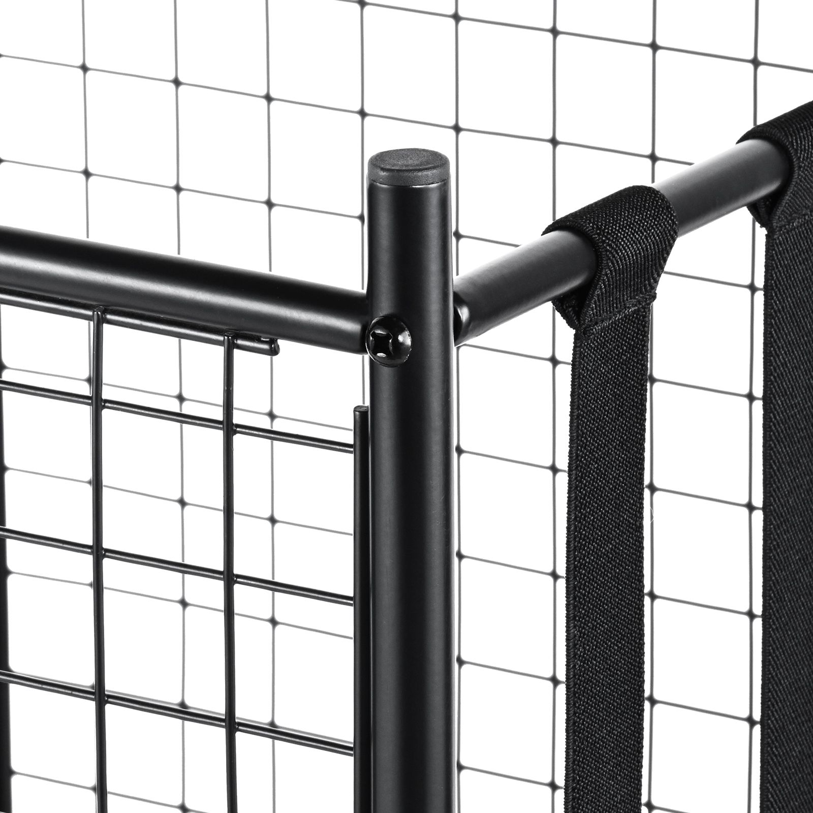 Carrello Porta Palloni Sportiv - Sports Equipment Holder recensione e prezzo
