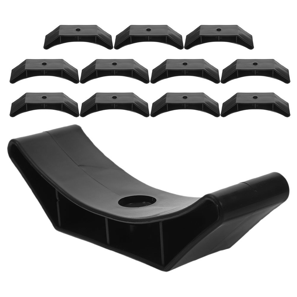 Supporto per 12 manubri da pal - Sports Equipment Holder recensione e prezzo