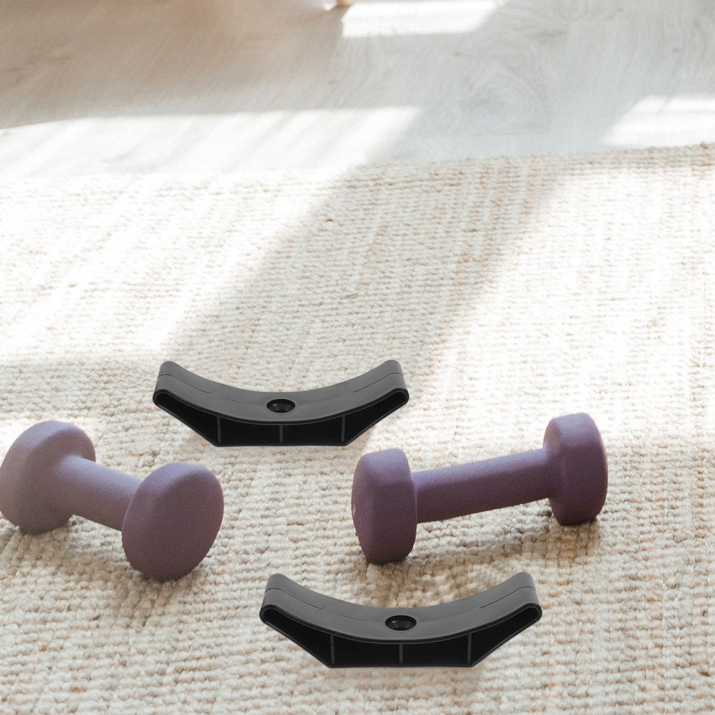 Supporto per 12 manubri da pal - Sports Equipment Holder recensione e prezzo