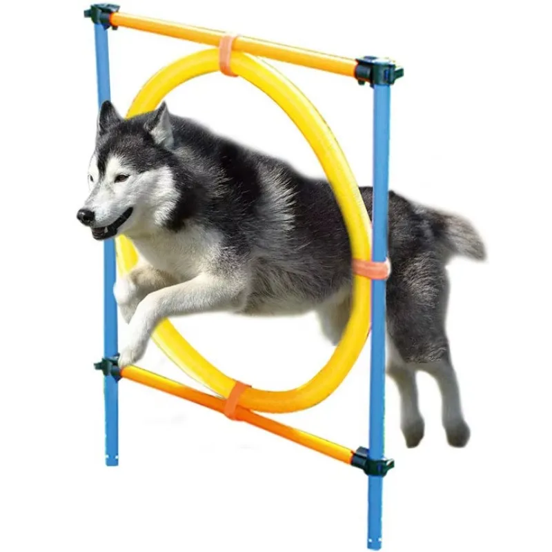 attrezzatura per l'addestramen - Agility Hurdle Set recensione e prezzo