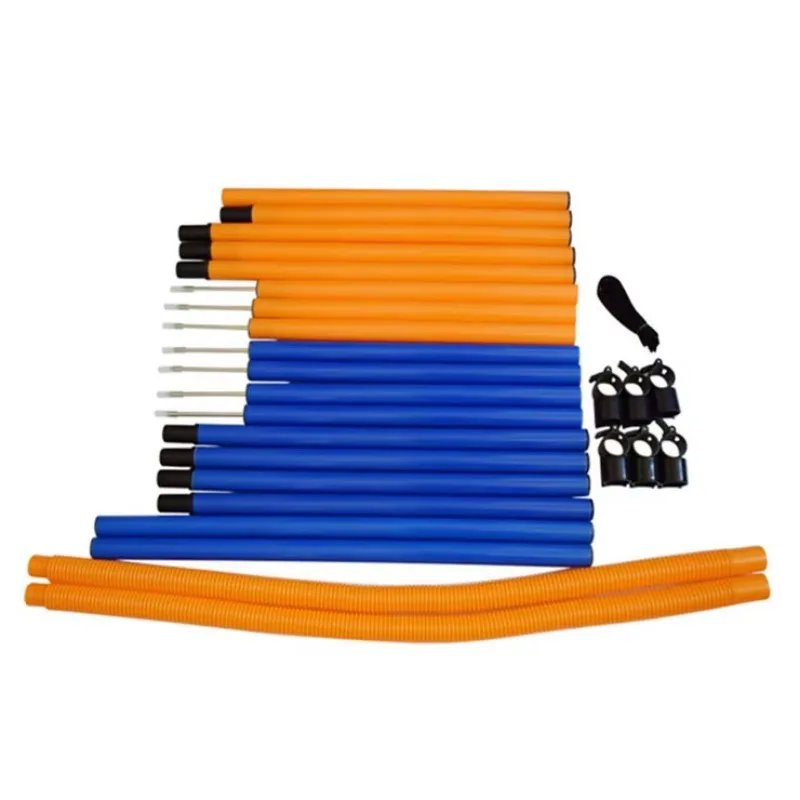 attrezzatura per l'addestramen - Agility Hurdle Set recensione e prezzo