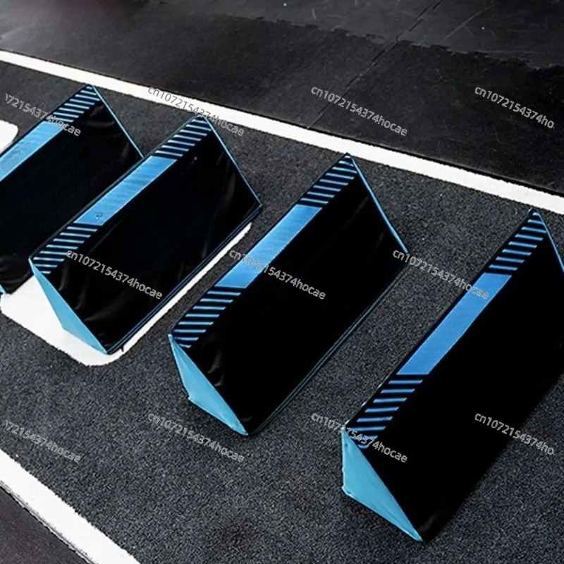 Attrezzatura per allenamento d - Agility Hurdle Set recensione e prezzo