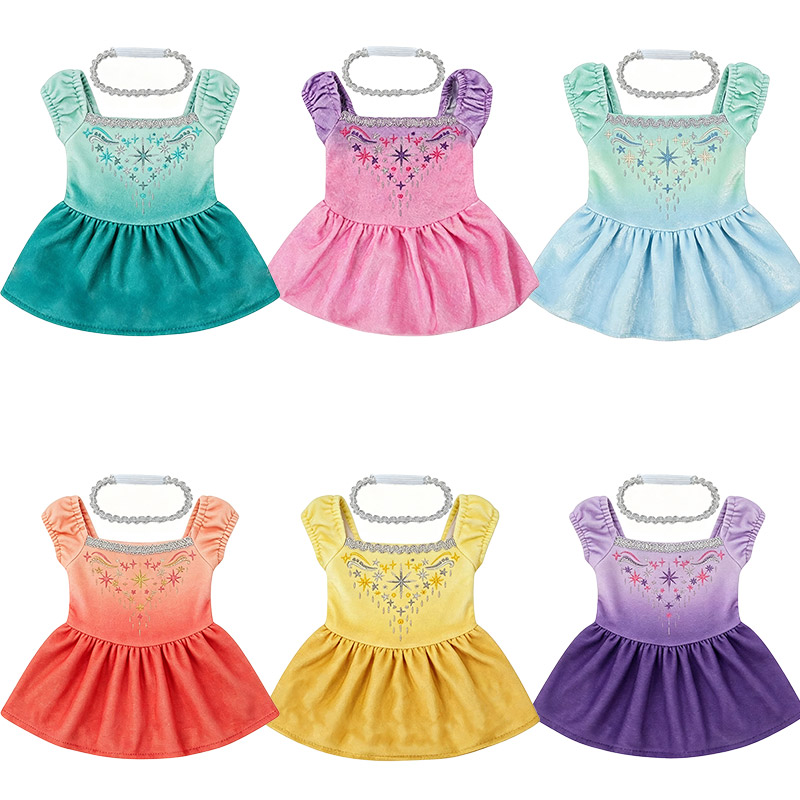 Vestiti per bambole, costume d - Sports Equipment 3 Year Old recensione e prezzo