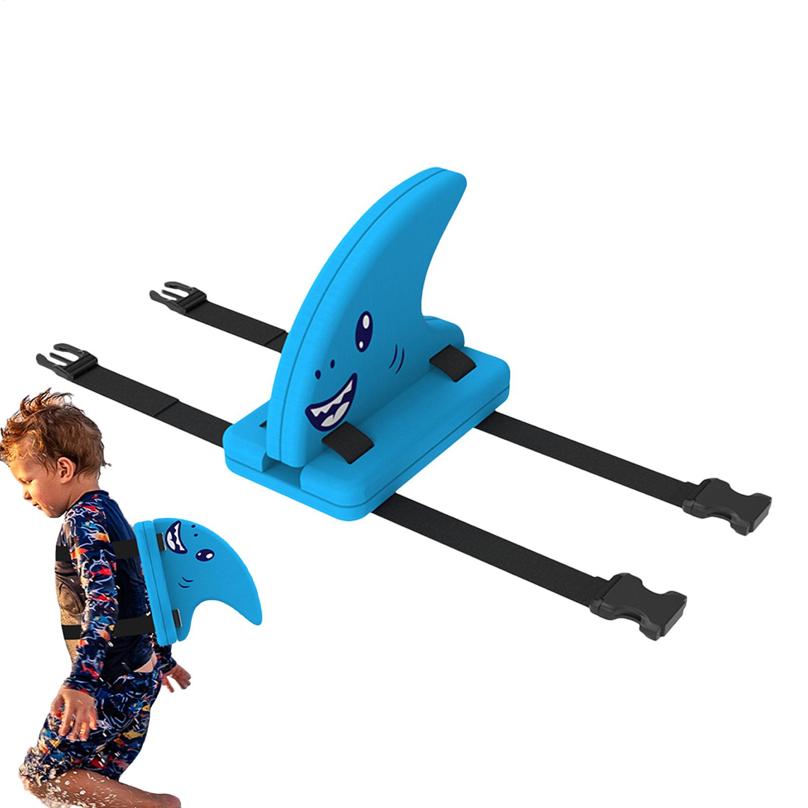 Nuoto Swim Trainer Stile pinna - Swimming Kickboard recensione e prezzo