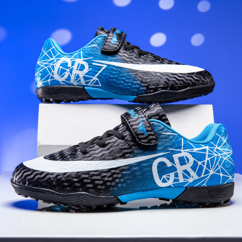 Scarpe da calcio sportive per  - Sports Equipment For Boys recensione e prezzo