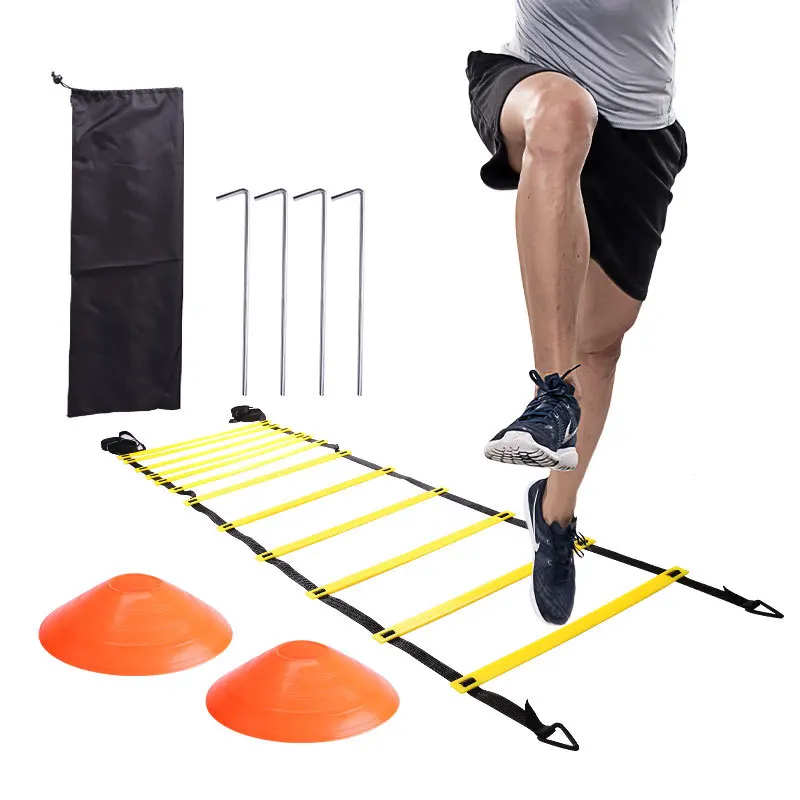 Kit di Allenamento per Calcio: - Agility Hurdle Set recensione e prezzo