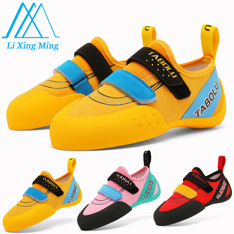 Scarpe da arrampicata su rocci - Sports Equipment For Boys recensione e prezzo