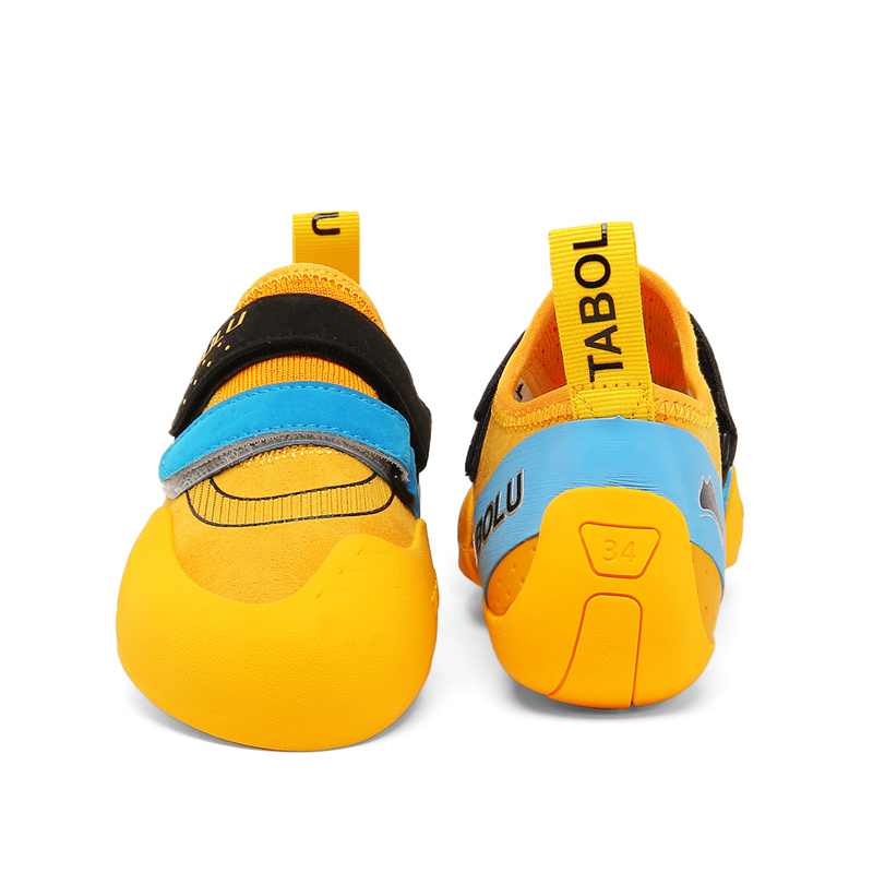 Scarpe da arrampicata su rocci - Sports Equipment For Boys recensione e prezzo