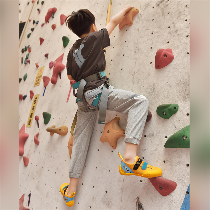Scarpe da arrampicata su rocci - Sports Equipment For Boys recensione e prezzo