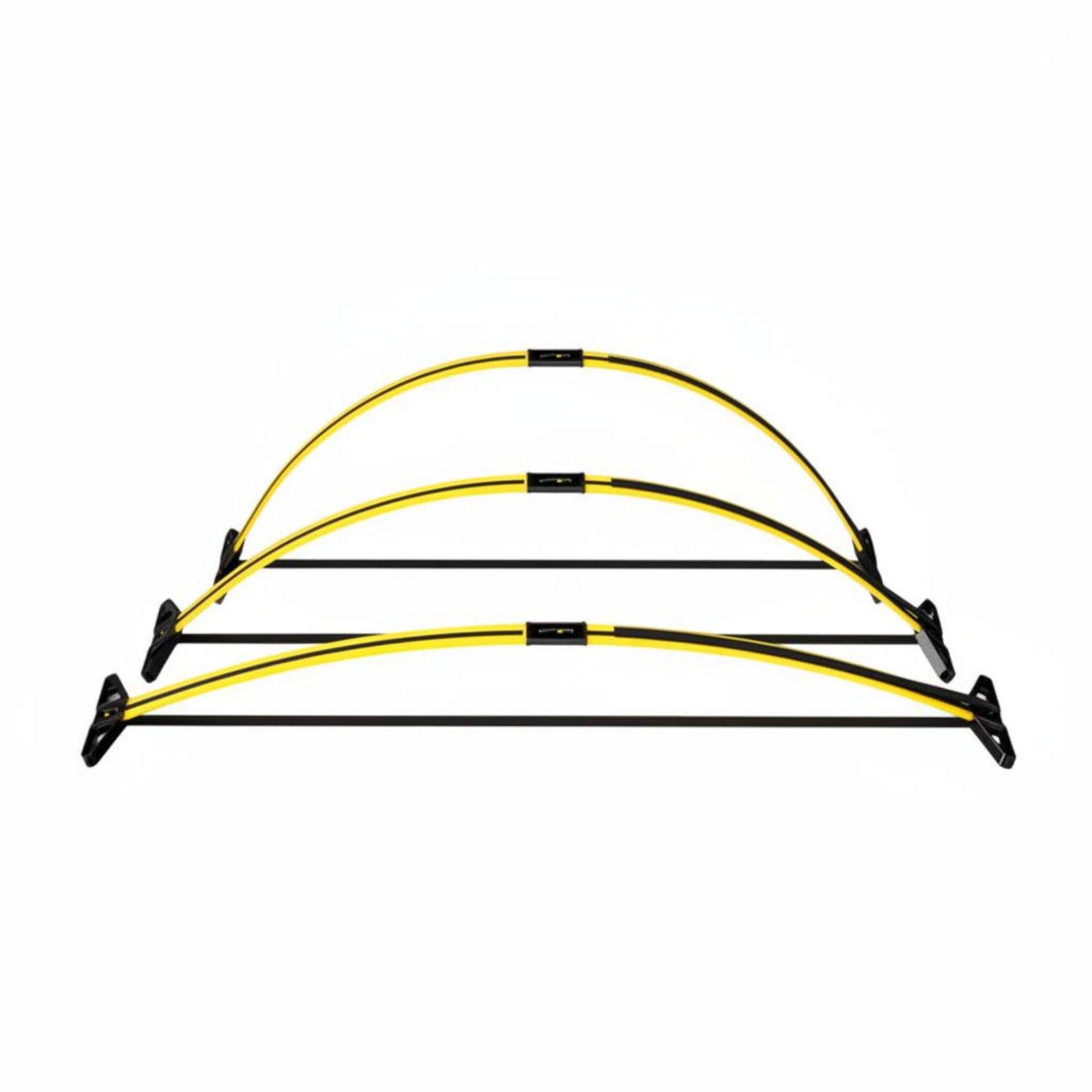 Arco per Ostacoli Regolabile F - Agility Hurdle Set recensione e prezzo