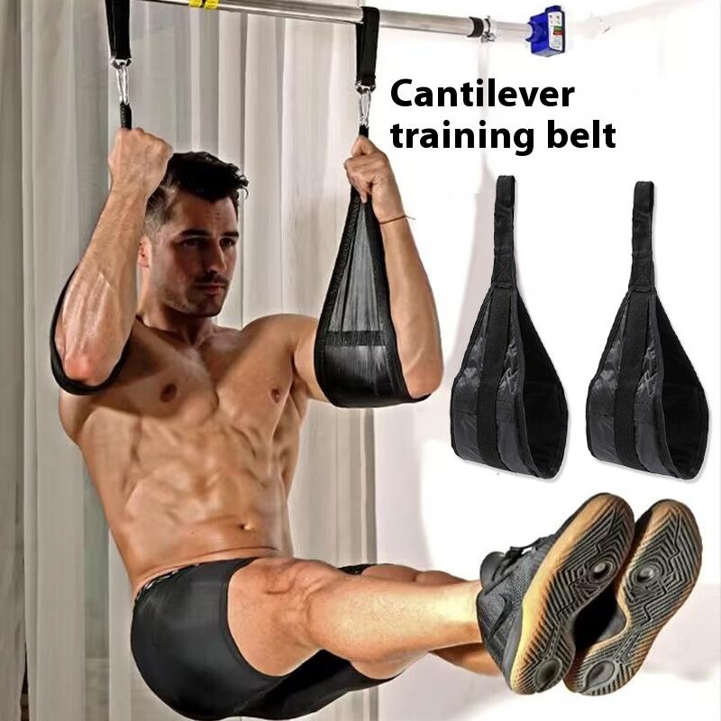 Nuovo Set di 2 Cinghie AB Slin - Sports Equipment Images recensione e prezzo