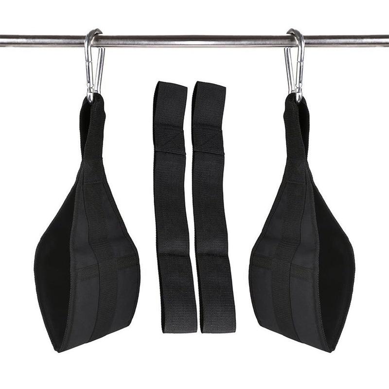 Nuovo Set di 2 Cinghie AB Slin - Sports Equipment Images recensione e prezzo