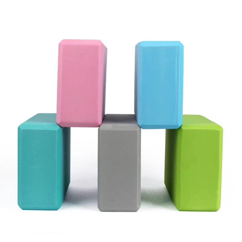 Puntelli per blocchi yoga in s - Sports Equipment Images recensione e prezzo