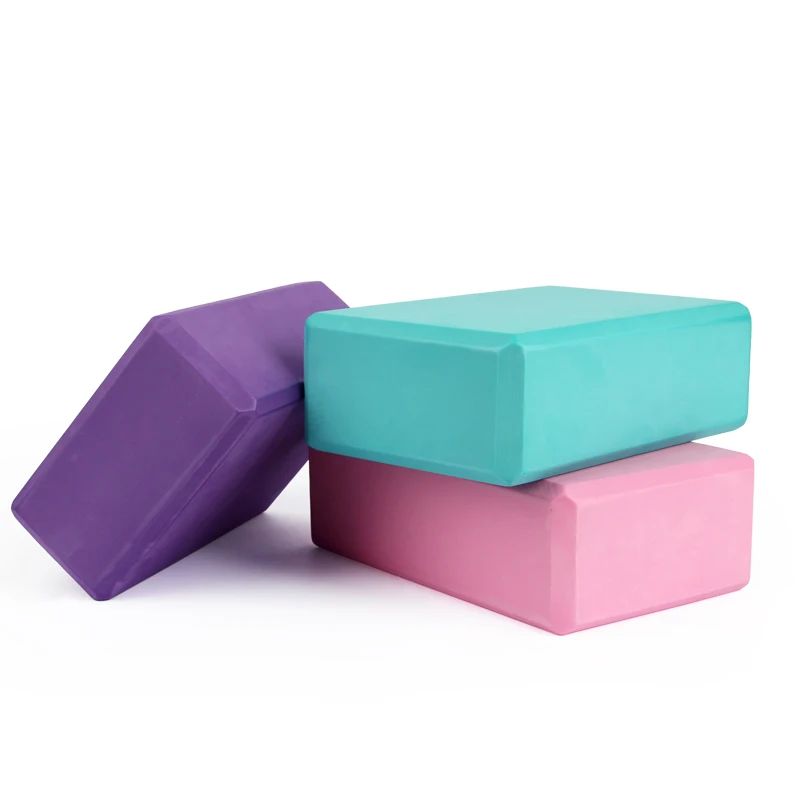 Puntelli per blocchi yoga in s - Sports Equipment Images recensione e prezzo