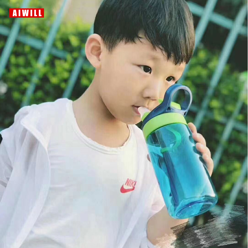 AIWILL borraccia sportiva da 4 - Sports Equipment 3 Year Old recensione e prezzo