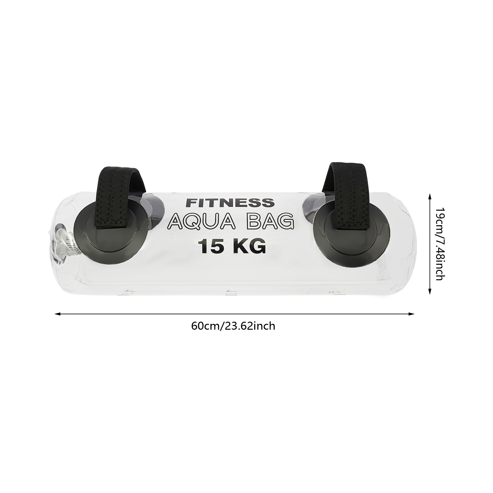 Sacca Acquatica da 20kg / 15kg - Sports Equipment Images recensione e prezzo