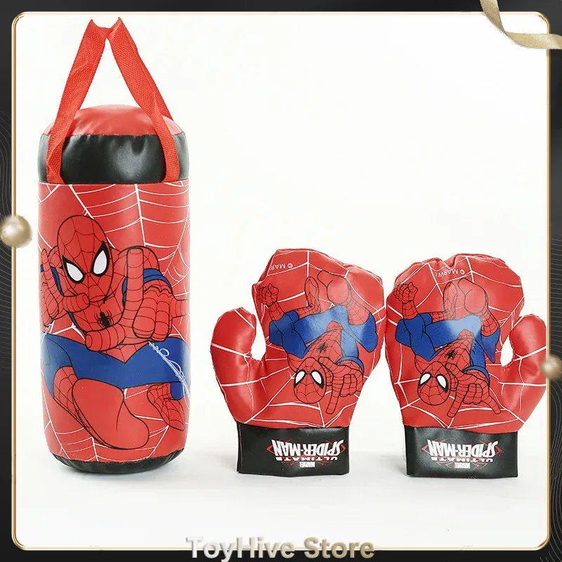 Set Mini Boxe per Bambini Spid - Sports Equipment For Boys recensione e prezzo