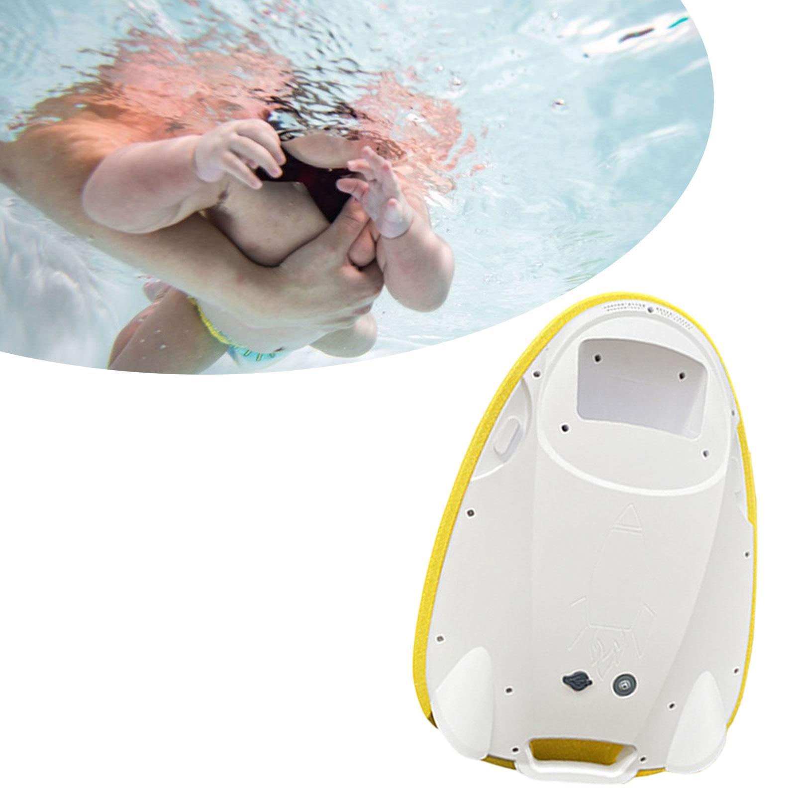 Kickboard da nuoto elettrico C - Swimming Kickboard recensione e prezzo