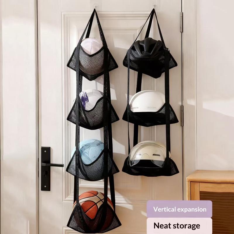Nuova borsa porta palloni da a - Sports Equipment Holder recensione e prezzo