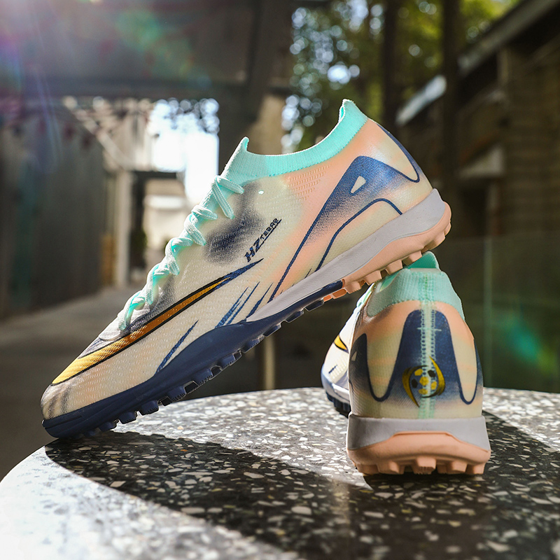 Scarpe da calcio da uomo di al - Sports Equipment For Boys recensione e prezzo