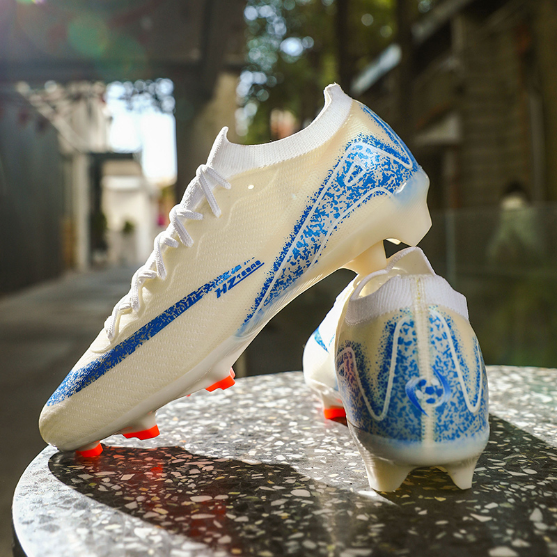 Scarpe da calcio da uomo di al - Sports Equipment For Boys recensione e prezzo