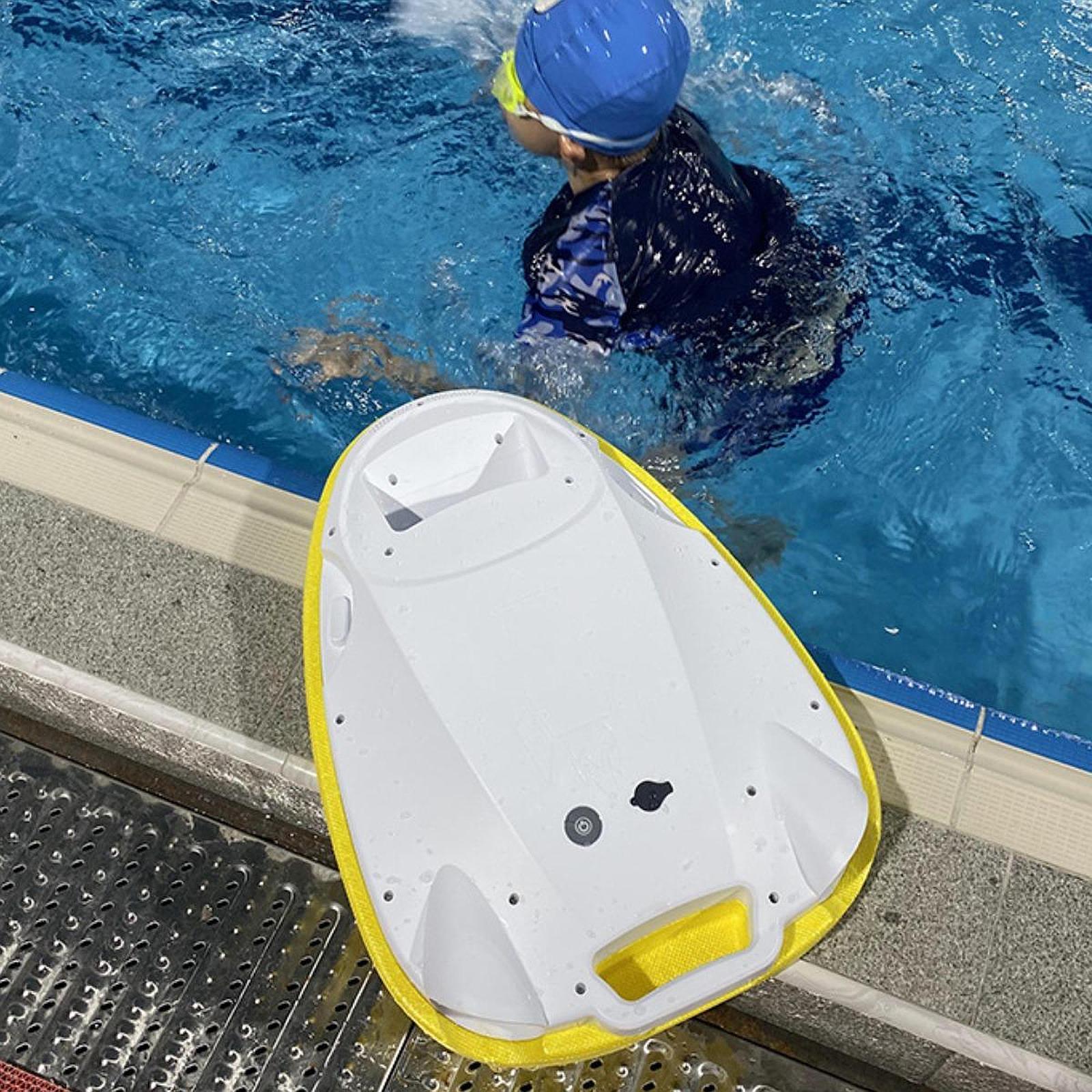 Tavola Galleggiante Elettrica  - Swimming Kickboard recensione e prezzo