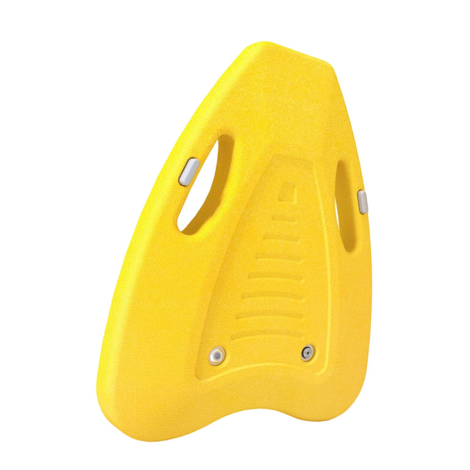 Tavola Galleggiante Motorizzat - Swimming Kickboard recensione e prezzo