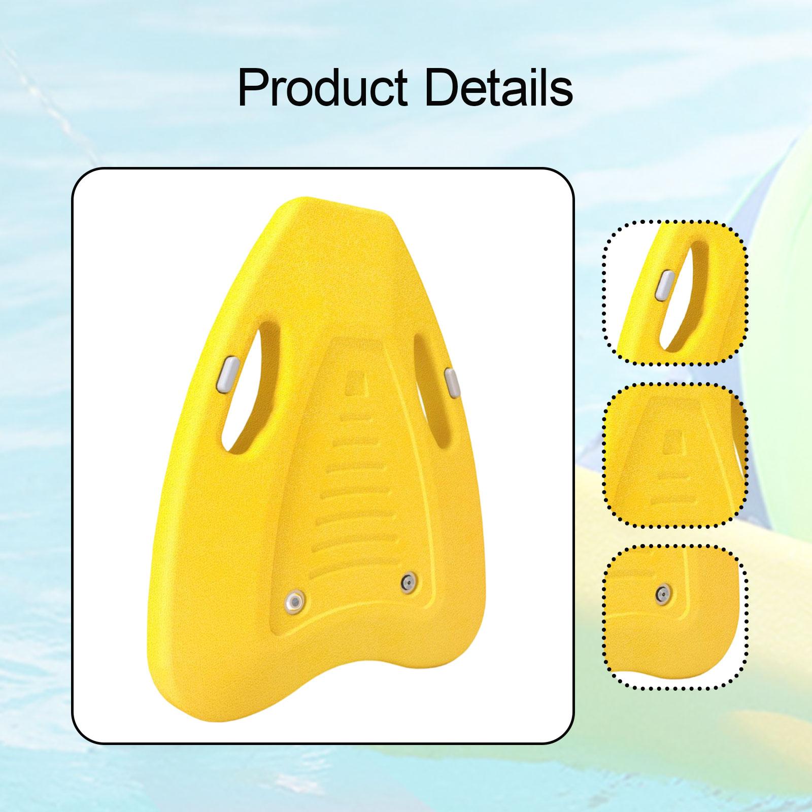 Tavola Galleggiante Motorizzat - Swimming Kickboard recensione e prezzo