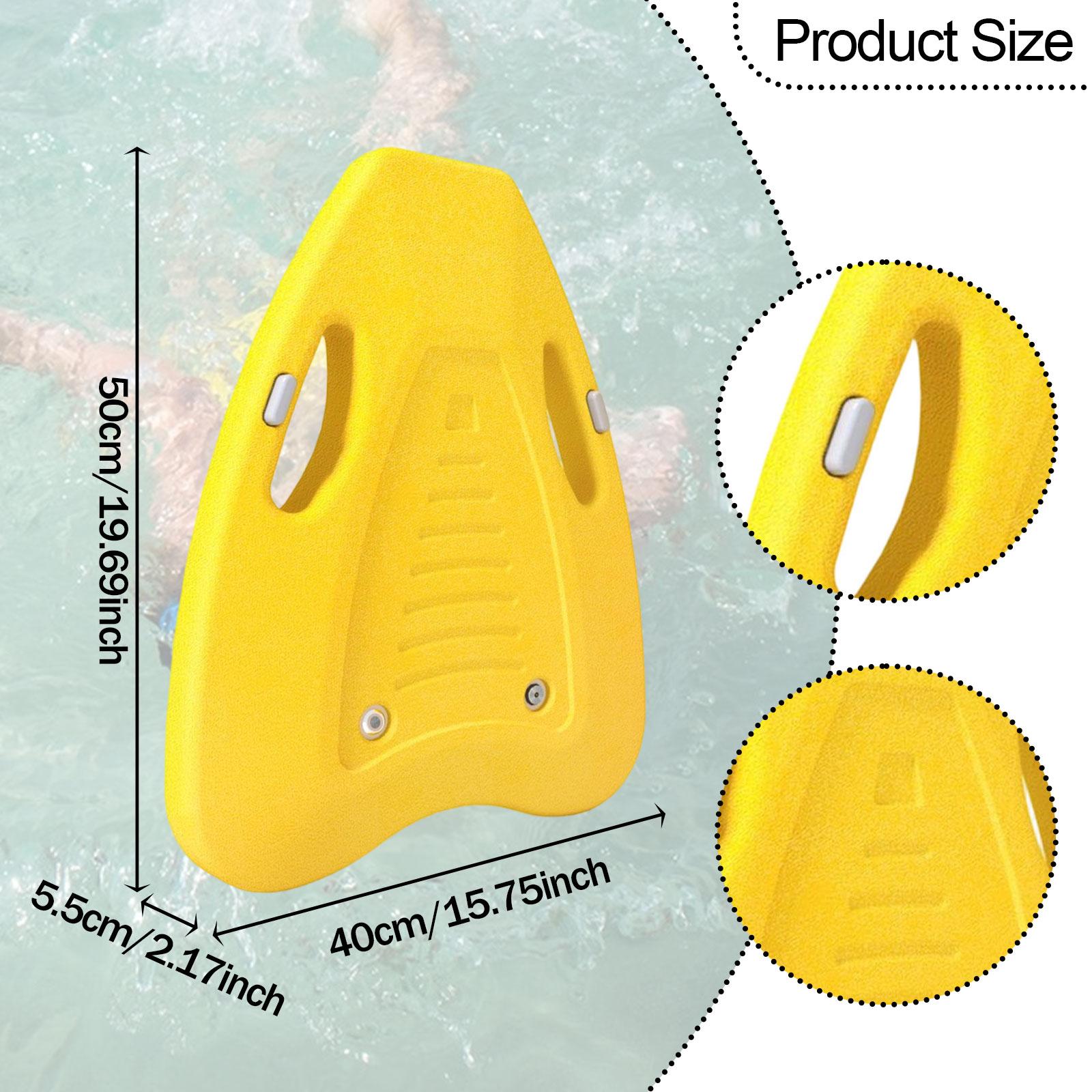 Tavola Galleggiante Motorizzat - Swimming Kickboard recensione e prezzo
