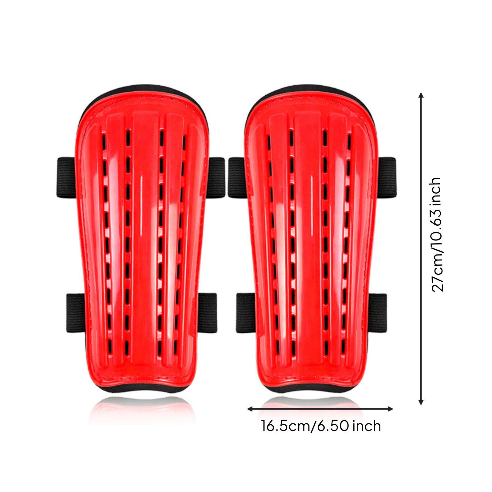 Parastinchi da Calcio con Cing - Sports Equipment Training recensione e prezzo