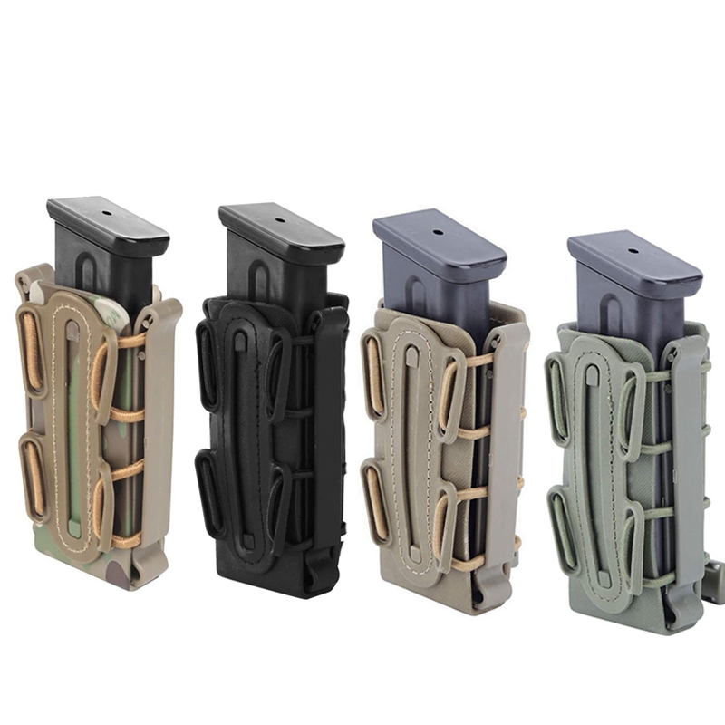 Borsa Tattica Molle da 9mm con - Sports Equipment Holder recensione e prezzo